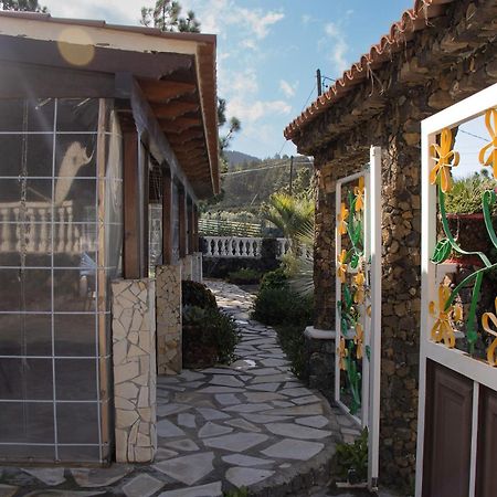 Vivienda Vacacional Luna אל פאסו מראה חיצוני תמונה