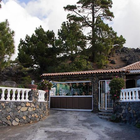 Vivienda Vacacional Luna אל פאסו מראה חיצוני תמונה