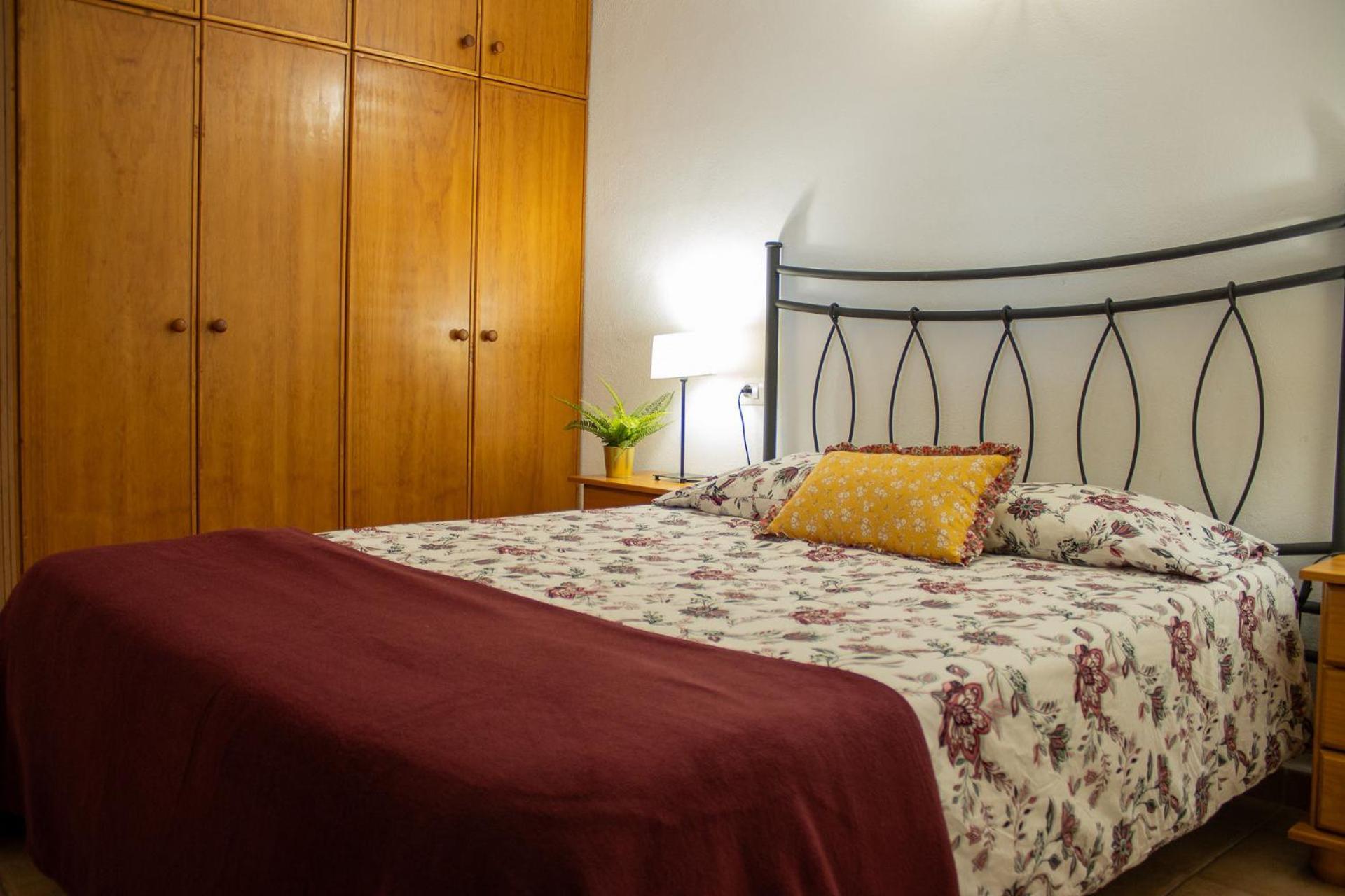 Vivienda Vacacional Luna אל פאסו מראה חיצוני תמונה