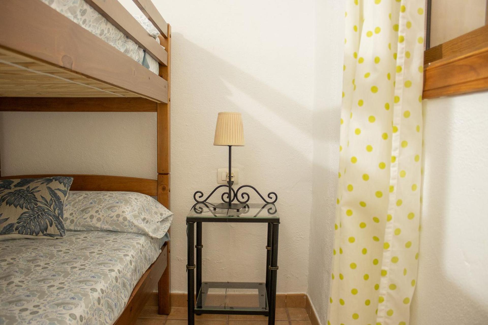 Vivienda Vacacional Luna אל פאסו מראה חיצוני תמונה