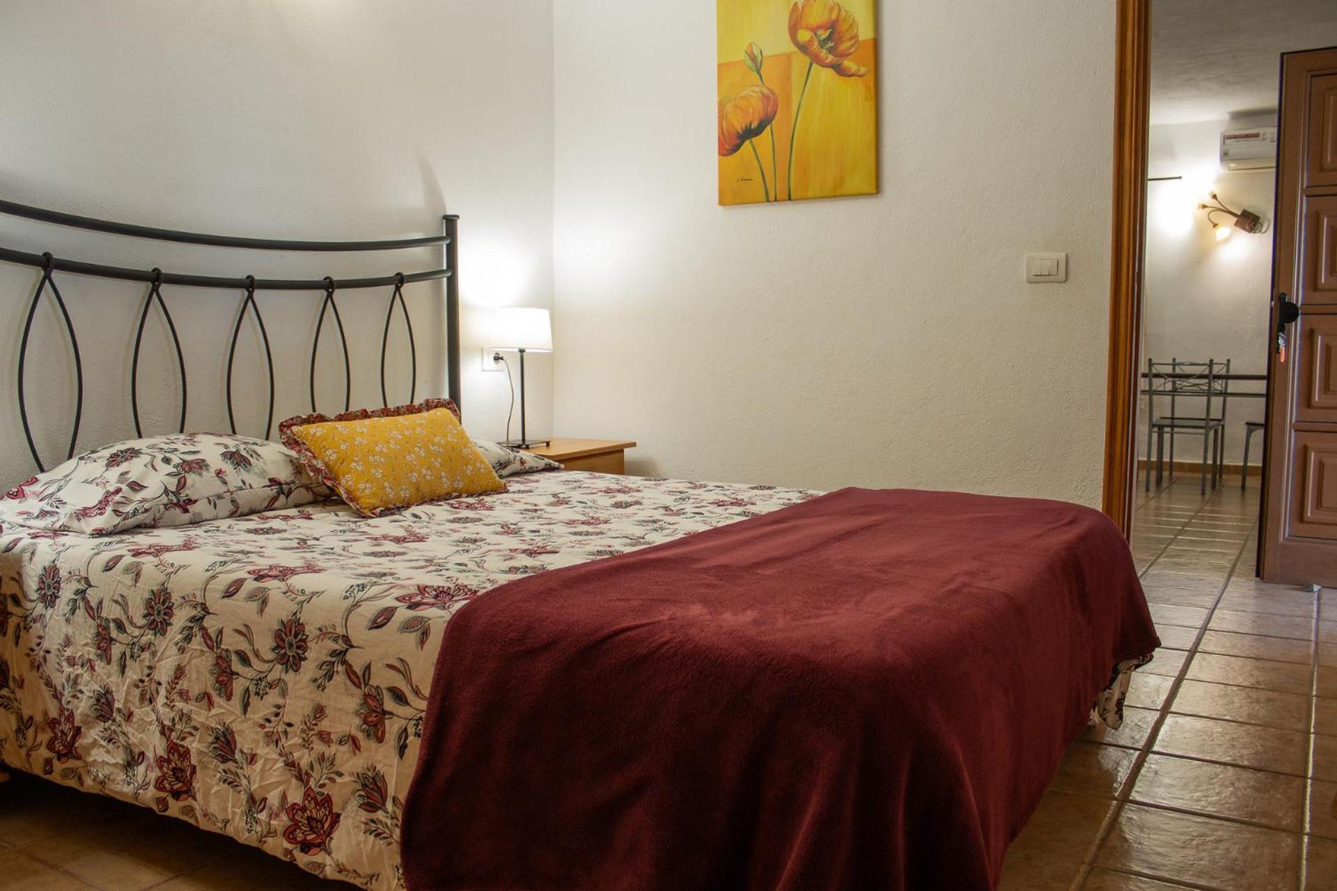 Vivienda Vacacional Luna אל פאסו מראה חיצוני תמונה