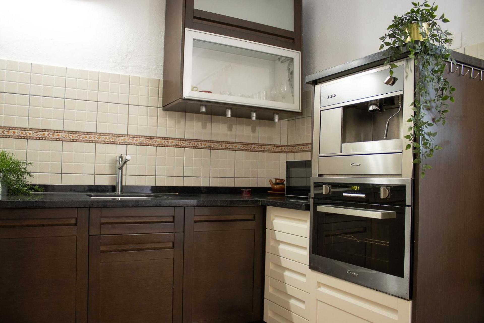 Vivienda Vacacional Luna אל פאסו מראה חיצוני תמונה