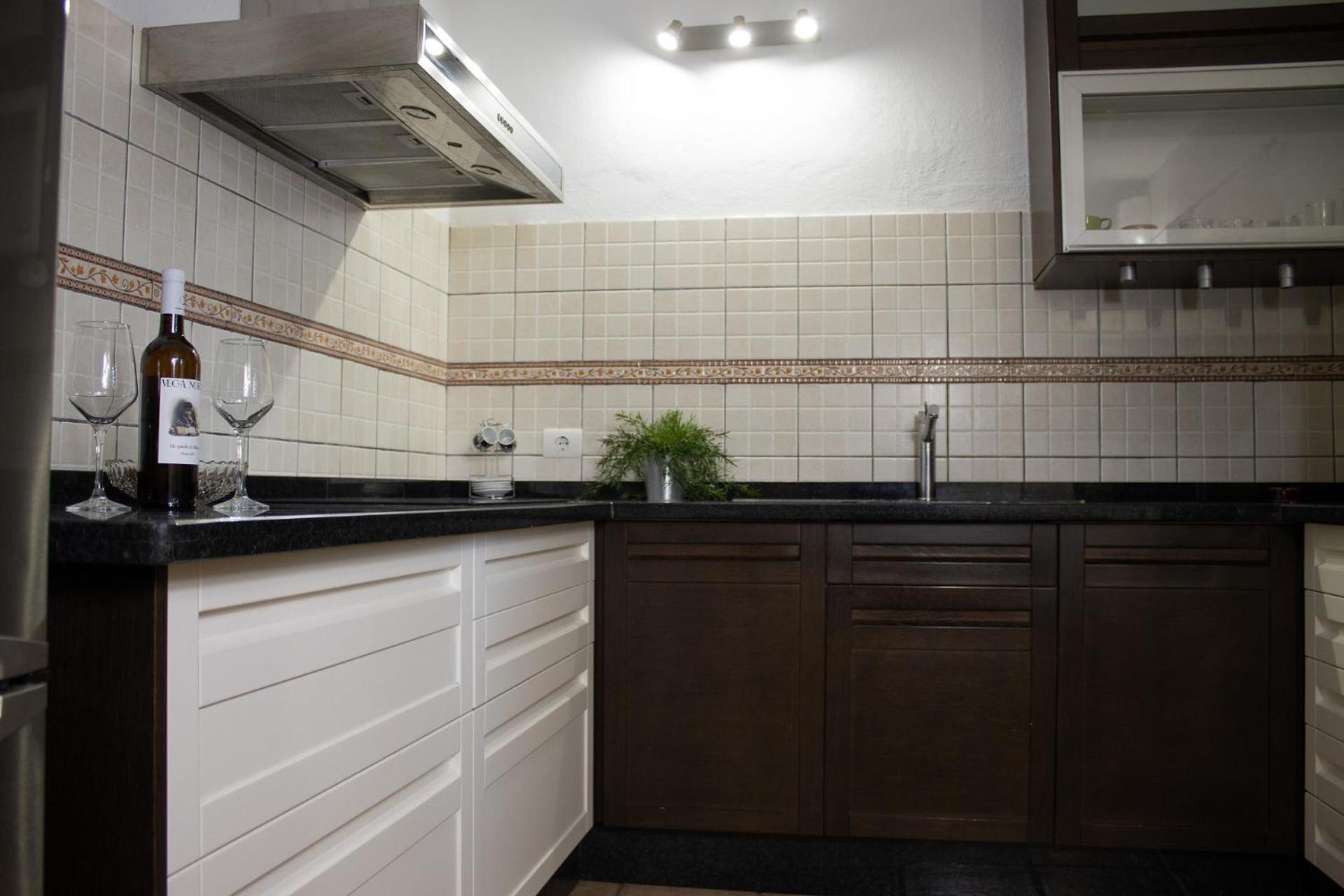 Vivienda Vacacional Luna אל פאסו מראה חיצוני תמונה