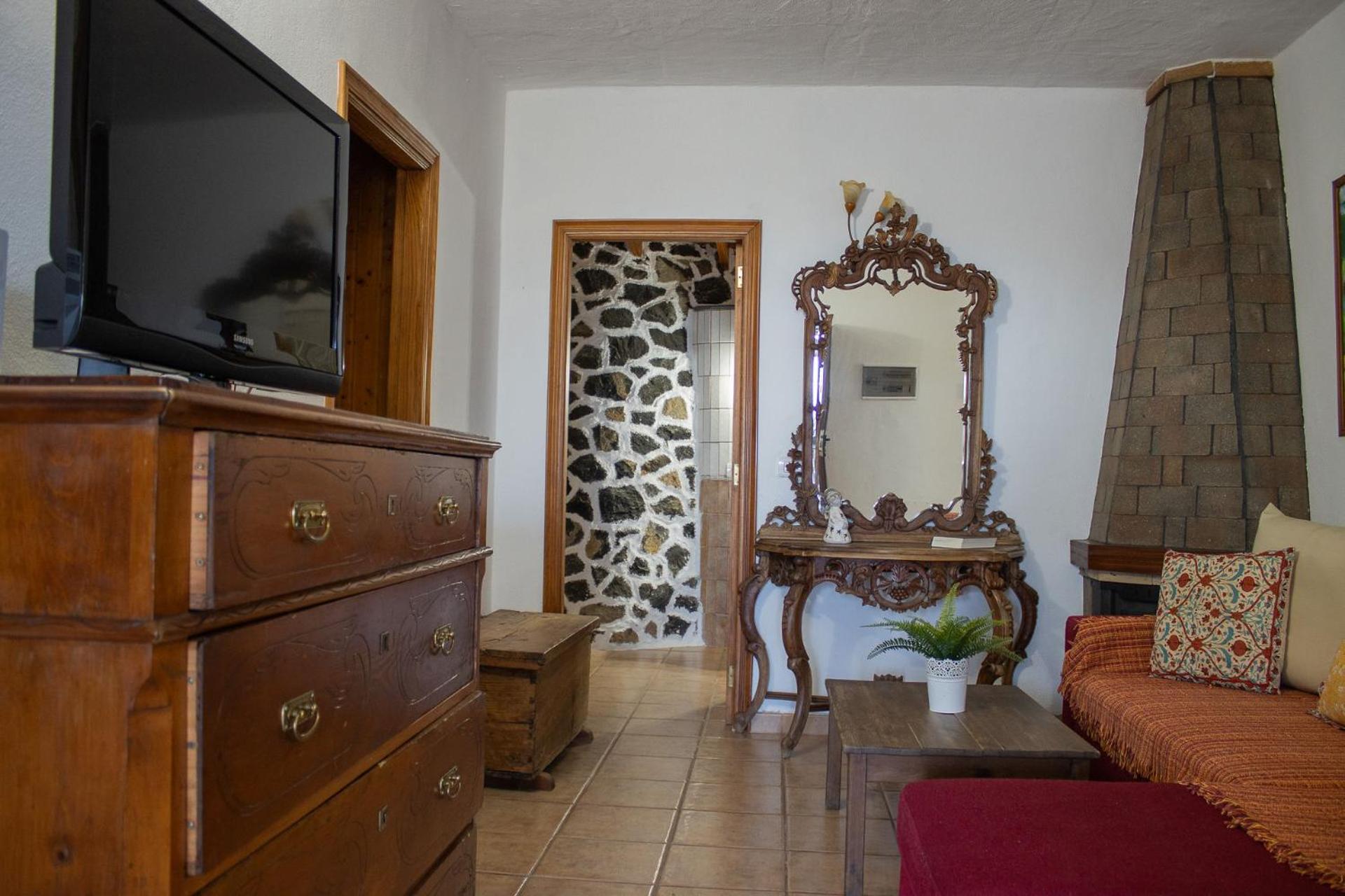 Vivienda Vacacional Luna אל פאסו מראה חיצוני תמונה