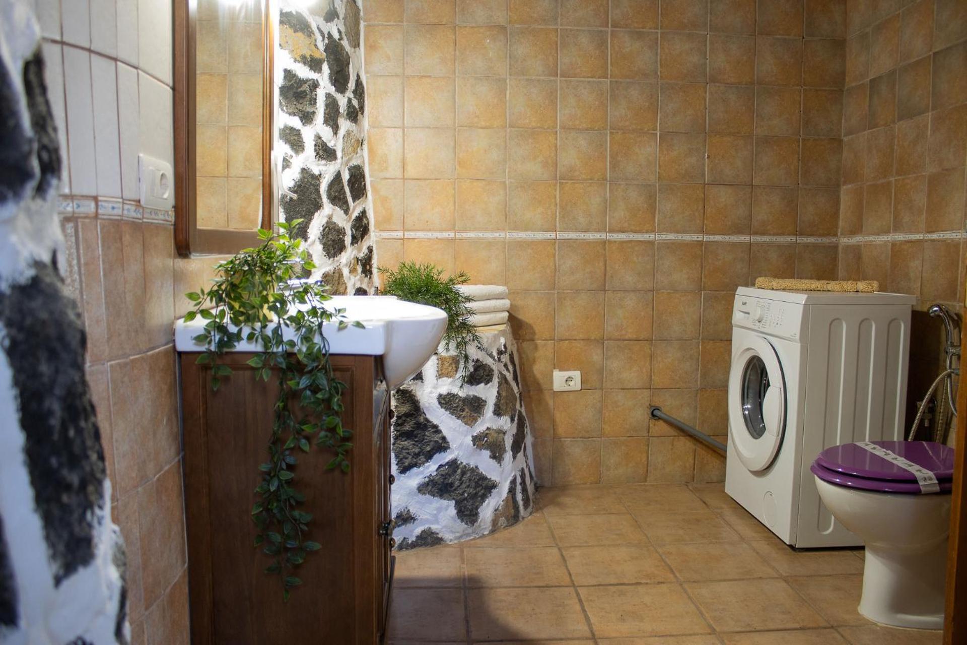 Vivienda Vacacional Luna אל פאסו מראה חיצוני תמונה
